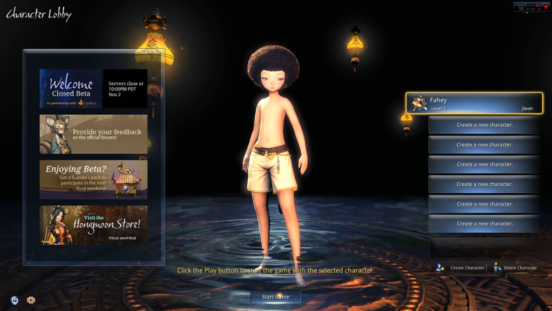 Illustration for article titled Blade & Soul Is Going To Kill Me With Adorable